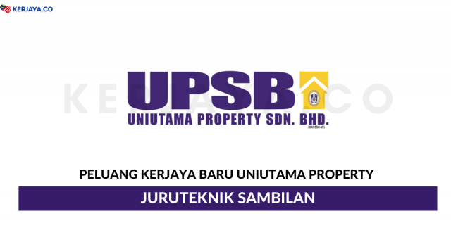 Uniutama Property