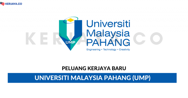 Universiti Malaysia Pahang (UMP) ~ Pembantu Hal Ehwal Islam