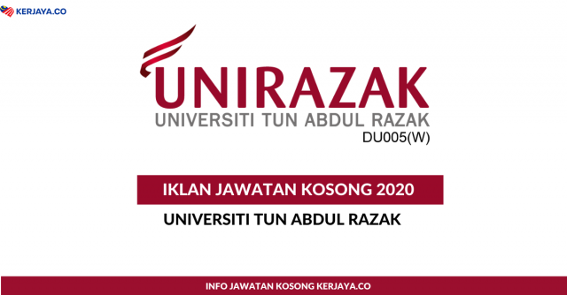 Universiti Tun Abdul Razak