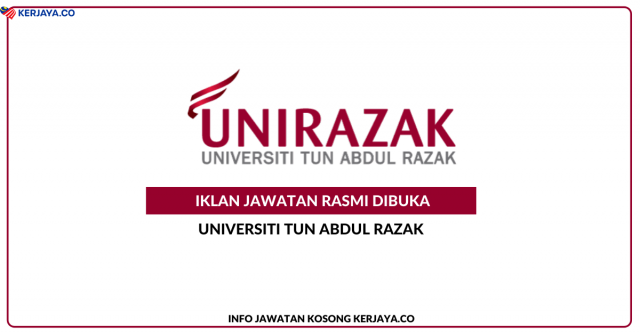Universiti Tun Abdul Razak