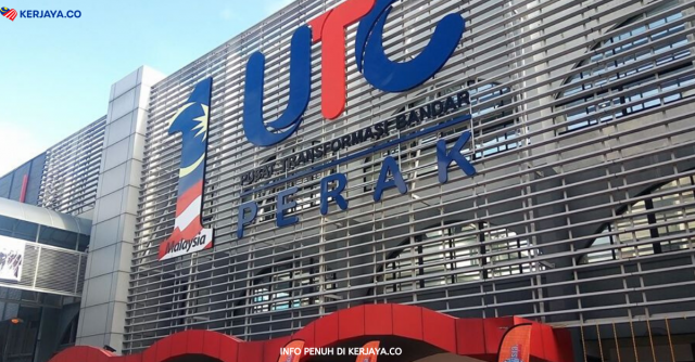 Waktu Operasi UTC Seluruh Negara Bakal Dilanjutkan Waktu Perkhidmatan Berkuatkuasa 1 Julai 2020