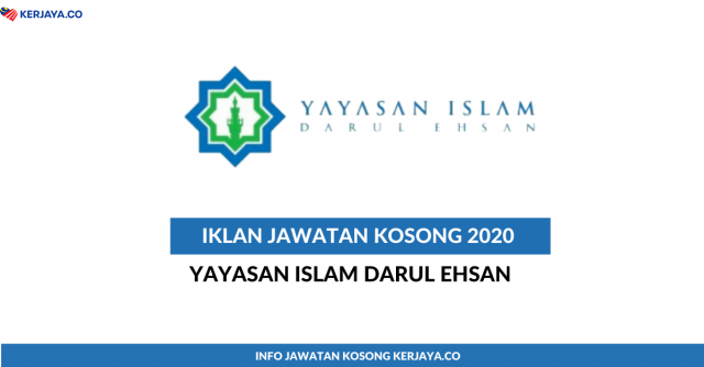 Yayasan Islam Darul Ehsan ~ Pembantu Perubatan / Jururawat Terlatih