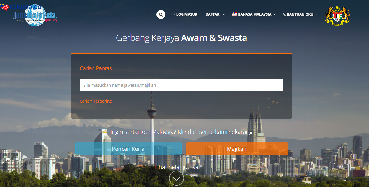 jobs malaysia