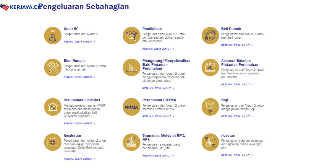 Duit i-Lestari Tidak Masuk Akaun, KWSP Guna Cek Jurubank Untuk Pengeluaran
