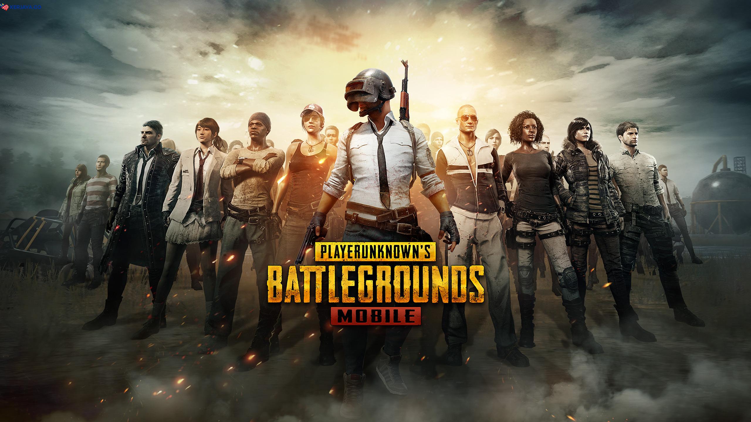 1GB Data Internet Percuma: Senarai Lengkap Game, MedSos, Muzik & Video Yang Anda Perlu Main Dengan Data Sendiri