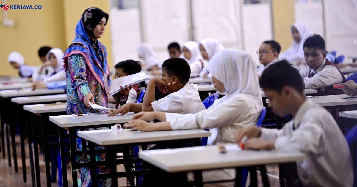 Cara Mohon Biasiswa Sekolah Menengah (BSM) Melalui Yayasan Pahang