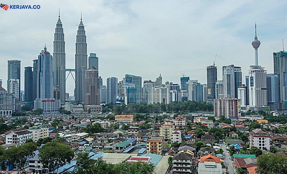 5 Program Besar Untuk Golongan Hilang Kerja & Miskin Bandar Bakal Diadakan, Kementerian Wilayah