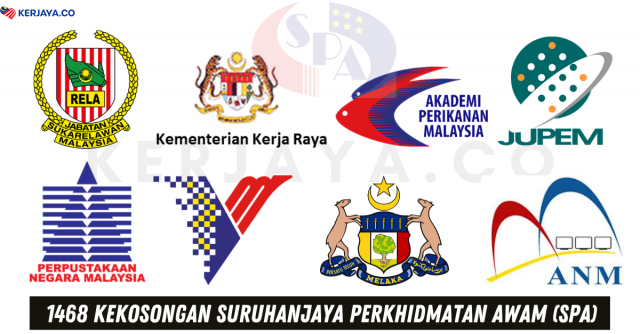Suruhanjaya Perkhidmatan Awam Malaysia (SPA Malaysia)