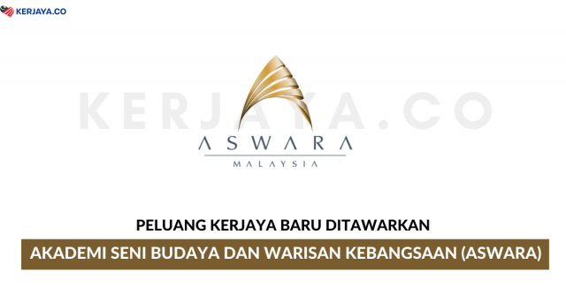 Akademi Seni Budaya Dan Warisan Kebangsaan (ASWARA)