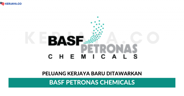 BASF PETRONAS Chemicals