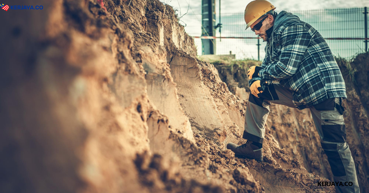 Dapatkan 15 Contoh Soalan Temuduga Pegawai Geosains (Galian) Gred C41 Ini Untuk Rujukan Anda