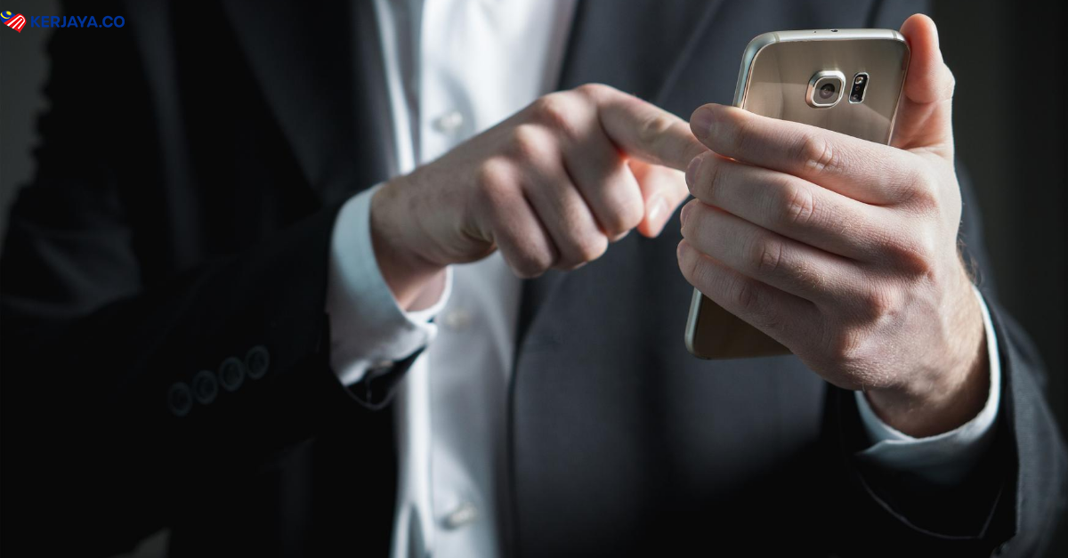 Bagaimana Bertanya Maklumat Lanjut Mengenai Jawatan Kosong Melalui Whatsapp / Telefon. Ini Tips Untuk Anda