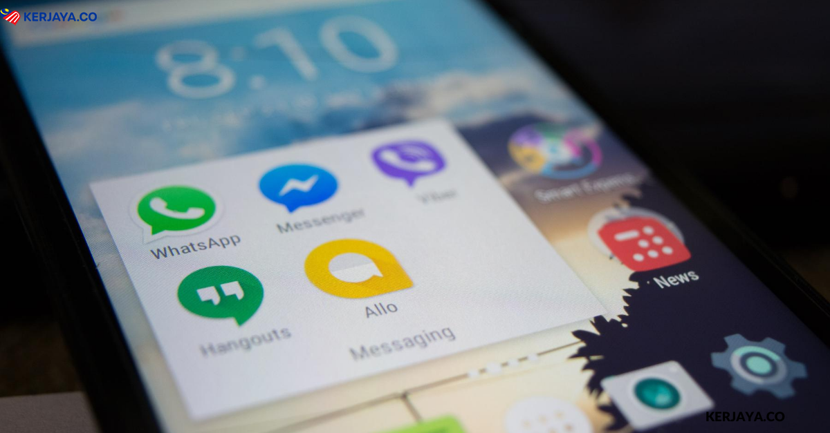 Bagaimana Bertanya Maklumat Lanjut Mengenai Jawatan Kosong Melalui Whatsapp / Telefon. Ini Tips Untuk Anda