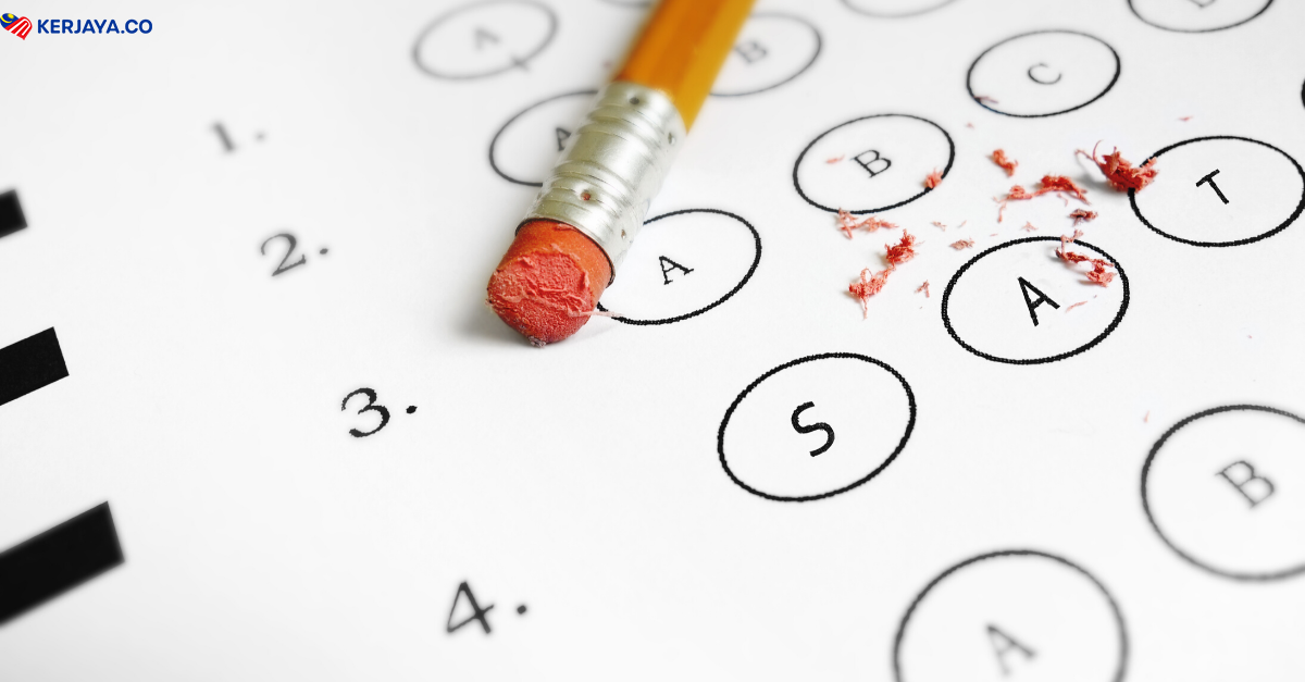 Tips Jawab Kefahaman Bahasa Inggeris SPA, Apa Persediaan Calon Exam