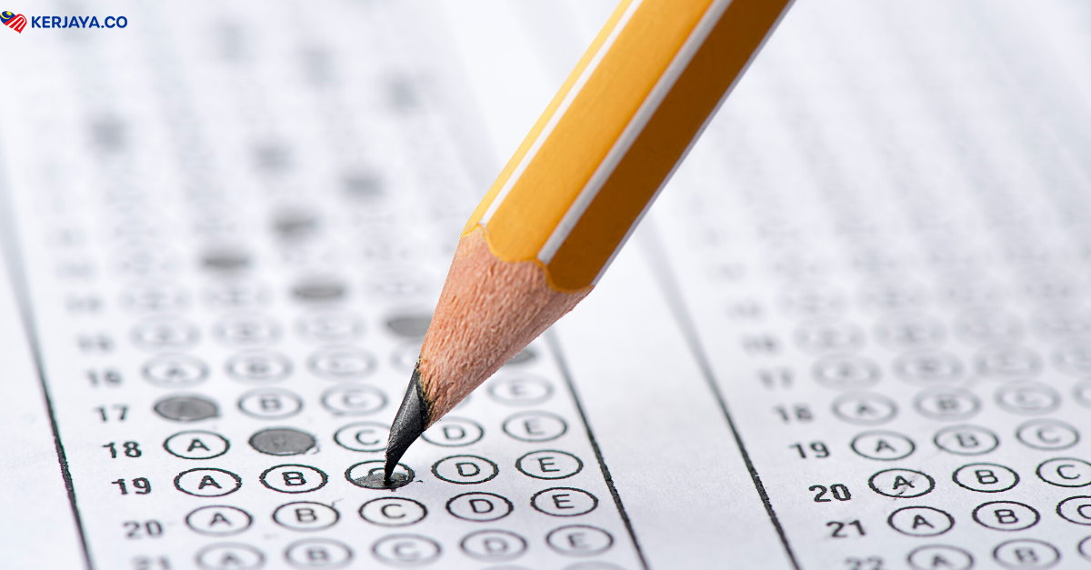 Topik Matematik Popular Exam SPA, Apa Nak Studi?
