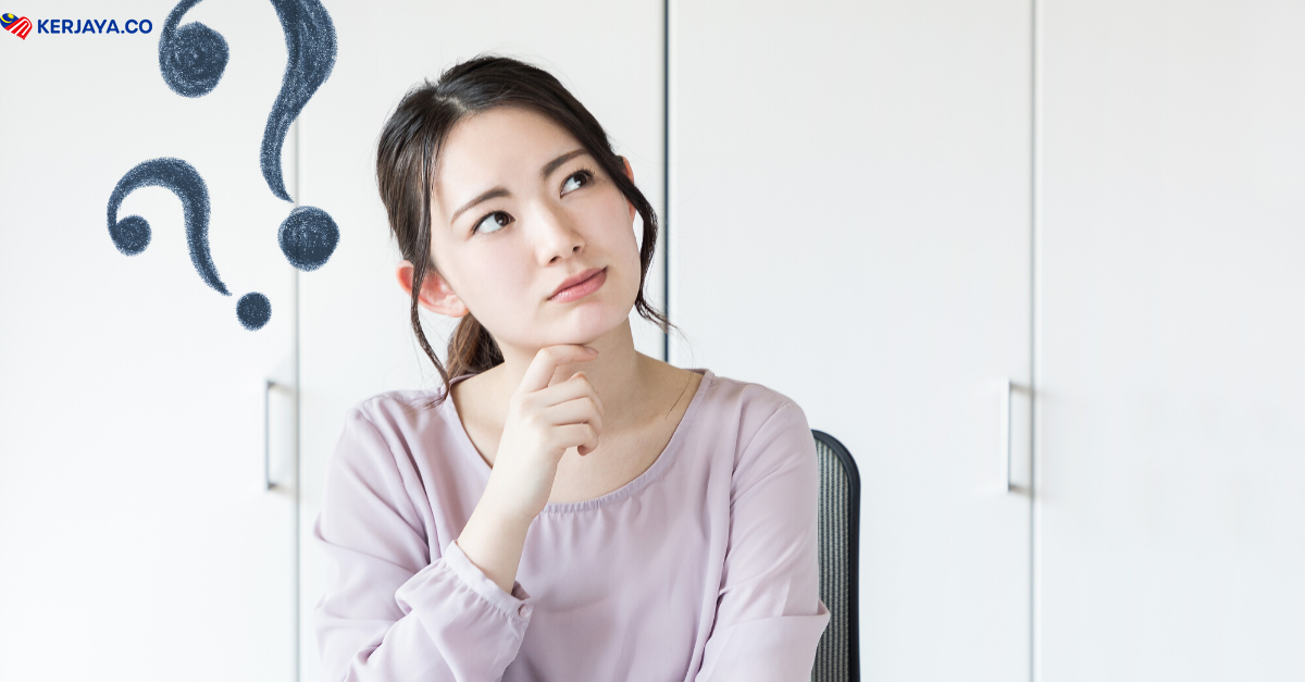 12 Jenis Soalan Untuk Ditanya Kepada Penemuduga Dalam Bahasa Inggeris