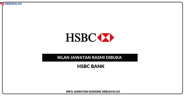 HSBC Bank Malaysia Berhad