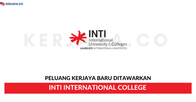 INTI International College ~ Eksekutif
