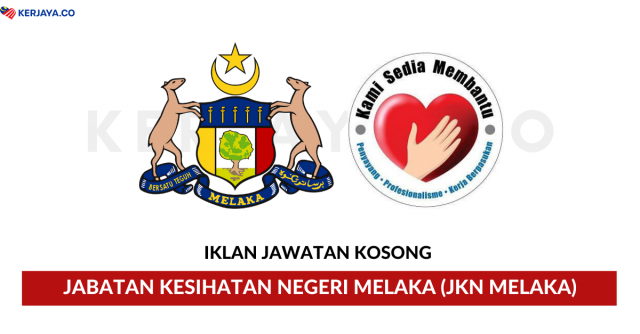 Jabatan Kesihatan Negeri Melaka (JKN Melaka)