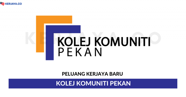 Kolej Komuniti Pekan