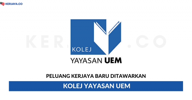 Kolej Yayasan UEM