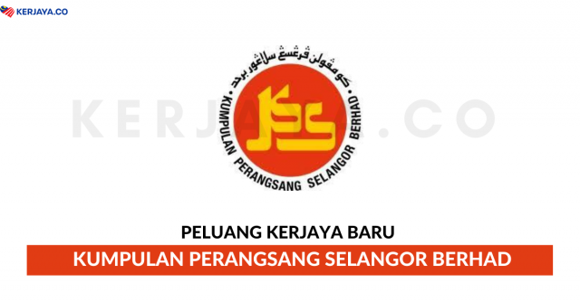 Kumpulan Perangsang Selangor Berhad
