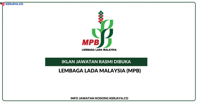 Lembaga Lada Malaysia