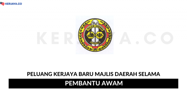 Majlis Daerah Selama