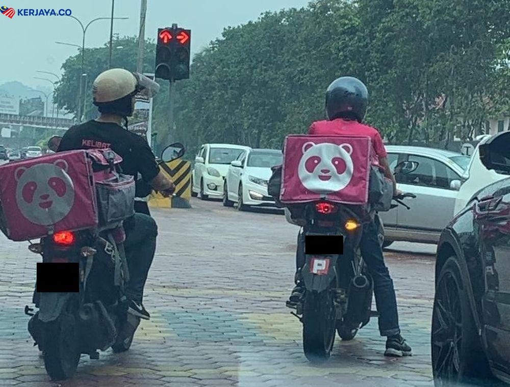 Mohon Disini RM10,000 Untuk Pembiayaan Rider TEKUN Mobilepreneur 2.0 PENJANA
