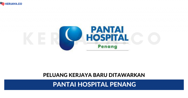 Pantai Hospital Penang ~ Jururawat
