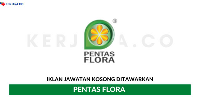 Pentas Flora