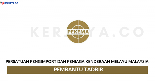 Persatuan Pengimport Dan Peniaga Kenderaan Melayu Malaysia (PEKEMA)