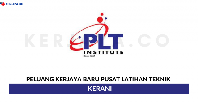 Kerani Pusat Latihan Teknik