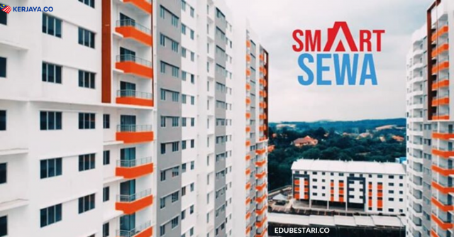 Skim SMART Sewa Untuk B40 Beli Rumah, Ini Borang Anda Perlu Isi