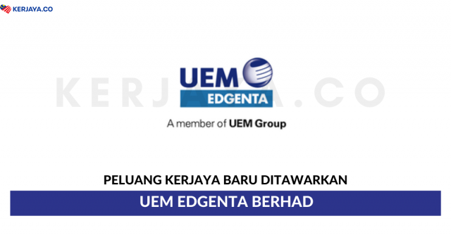 UEM Edgenta Berhad