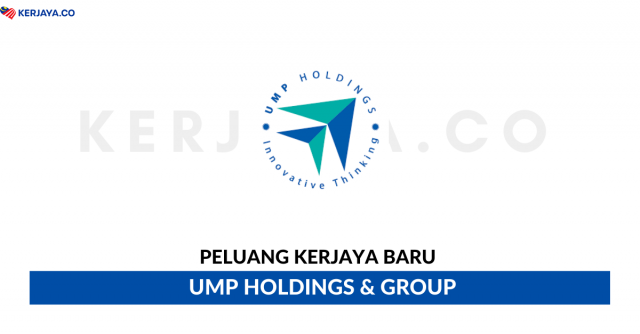 UMP Holdings & Group