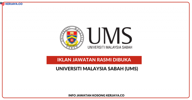 Fakulti Perubatan Dan Sains Kesihatan, Universiti Malaysia Sabah (UMS)