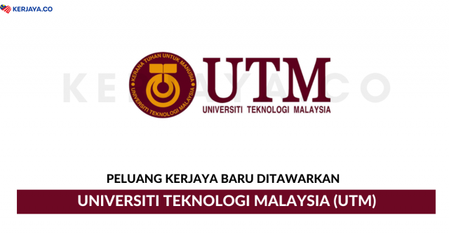 Universiti Teknologi Malaysia (UTM)