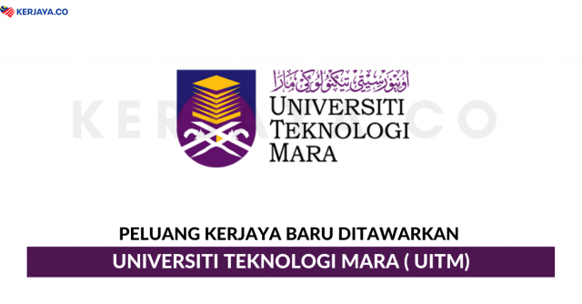 Universiti Teknologi MARA (UiTM) Pelbagai Negeri