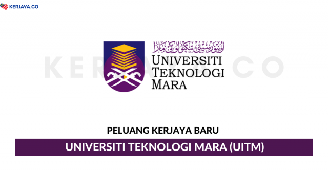 Universiti Teknologi Mara (UiTM) Puncak Alam