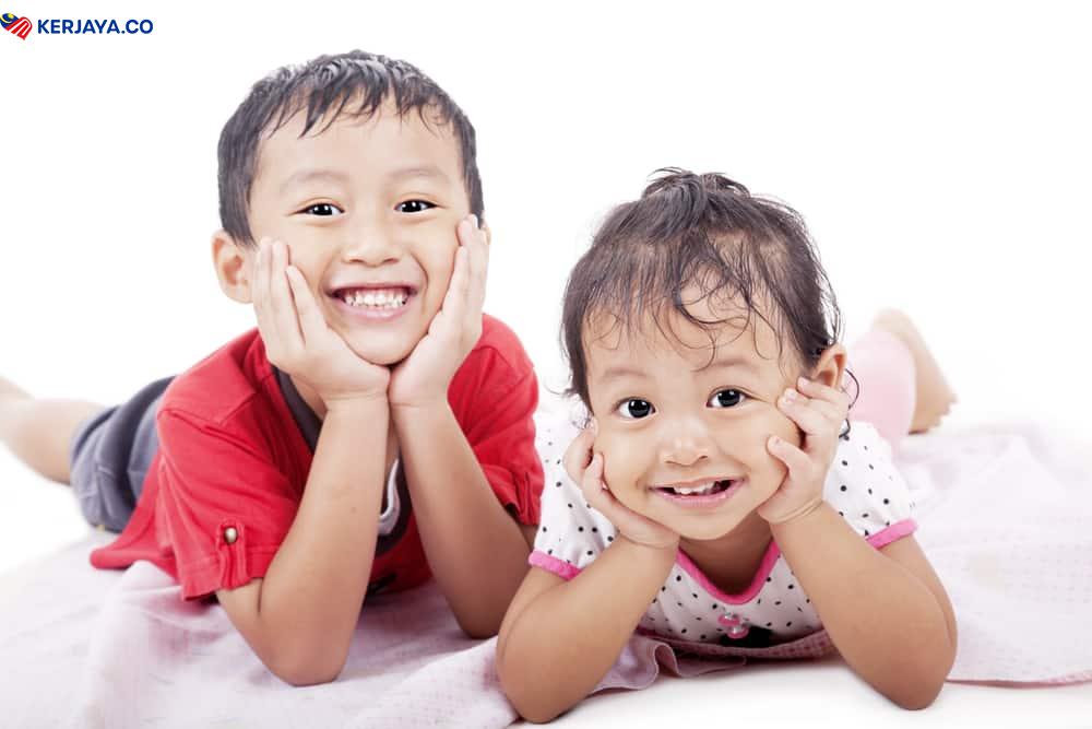 Mahu Buka Akaun Tabung Haji Untuk Anak? Ini Cara Daftar Akaun