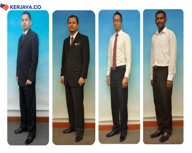 Bolehkah Pakai Blazer Dan Name Tag Ketika Hadiri Temuduga Anda?