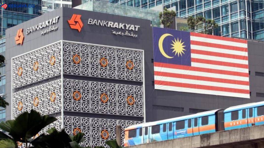 Bank Rakyat Tawar Kemudahan Kewangan Untuk Bantu Ekonomi Semua Pelanggan