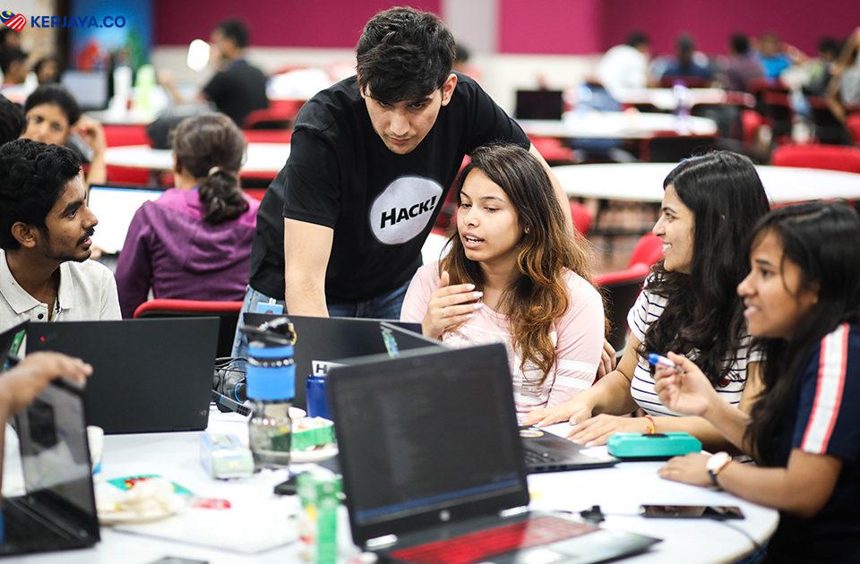 Mahu RM35,000?IOI Properties Anjurkan Pertandingan Hackaton Ini Untuk Anda