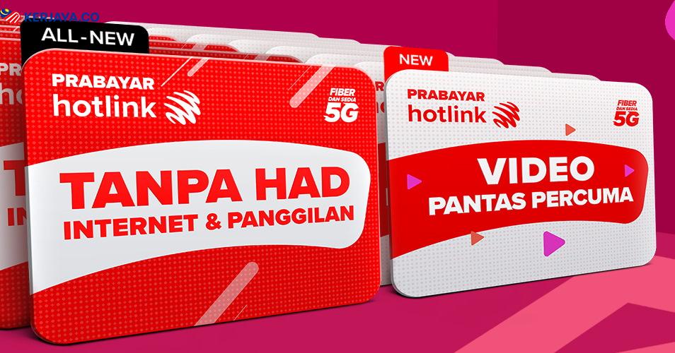 Talian Hotlink Percuma Untuk Frontliner Kesihatan Covid-19 Selama 3 Bulan