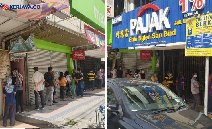 5 Perkara Penting Tentang Pajak Gadai Yang Anda Perlu Tahu Dan Faham