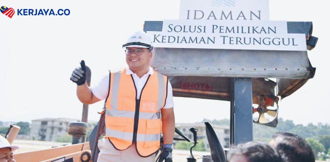 Mohon & Semak Pembiayaan Selangor Advance PKS Disini