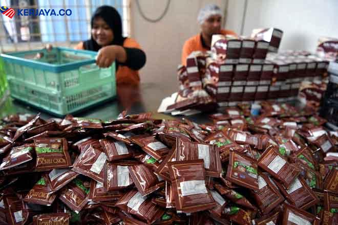 Bantuan Peralatan Perniagaan Program Putera SEDC. Download Borang Disini