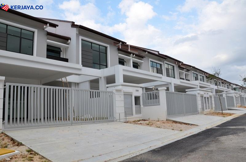 Jabatan Tenaga Kerja : Cara Mohon Skim Khas Pembiayaan Rumah Pekerja Estate (SKRE) Melalui BSN MyHome-i