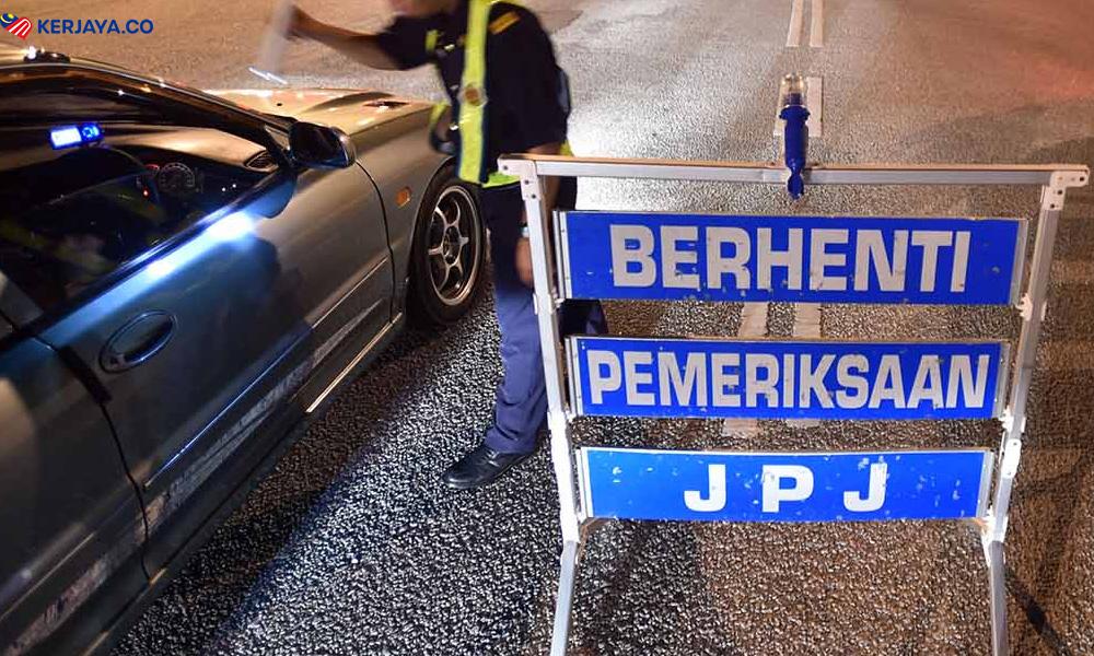 Dapatkan Diskaun 70% Pembayaran Saman JPJ & APAD Sempena Bulan Kemerdekaan Sekarang